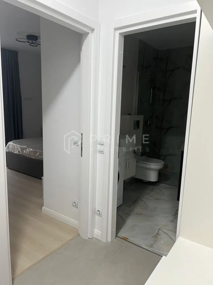 Apartament 2 camere – prima închiriere, imobil nou, zonă semicentrală
