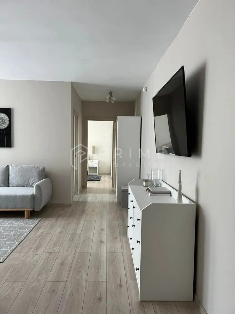 Apartament 2 camere de închiriat – Ama Residence, Târgu Mureș