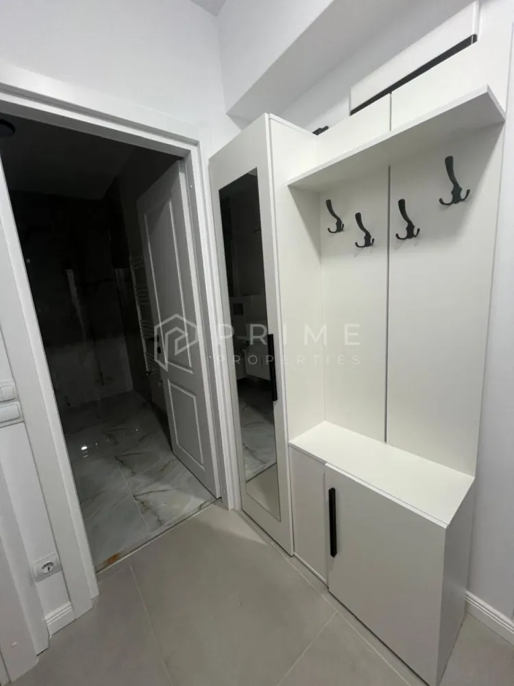 Apartament 2 camere – prima închiriere, imobil nou, zonă semicentrală