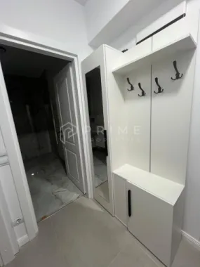 Apartament 2 camere – prima închiriere, imobil nou, zonă semicentrală
