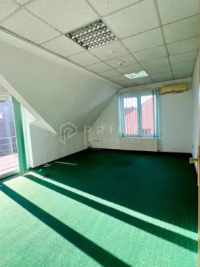 Spațiu Comercial Premium Semicentral | 430 mp | Parcare privată