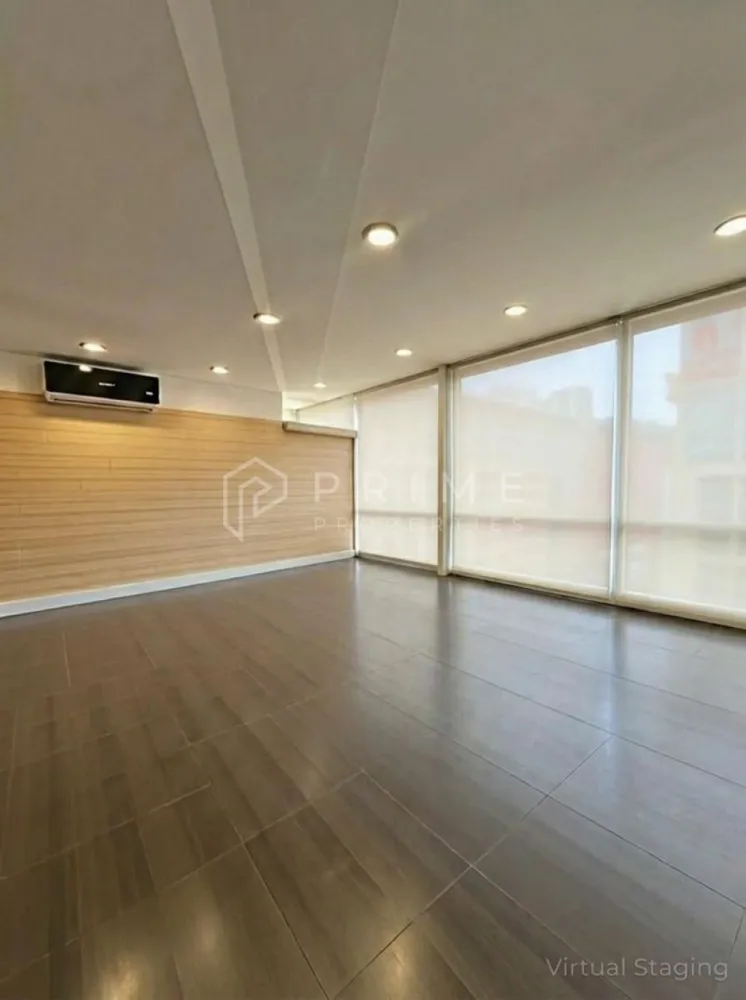 Spațiu comercial | Vitrină în L | 7 Noiembrie | Vizibilitate excelenta - Prime Properties va oferă spre vânzare spațiu comercial cu una dintre cele mai vizibile poziții din zona 7 Noiembrie — vitrină dublă în L la stradă, parter, in bloc P +3, vad auto intens si vizibilitate excelentă.

Detalii spațiu:
- Suprafață: 58 mp
- Compartimentare: 2 încăperi + baie + bucătărie
- Parter, acces direct din stradă
- Vitrină generoasă în L — expunere maximă din două direcții
- Stare: bună, dupa mici amenajari 

Locație:
- Zona 7 Noiembrie — trafic pietonal și auto constant
- Concentrare ridicată de clinici, cabinete medicale, farmacii și servicii
- Vizibilitate excepțională, greu de găsit în zonă

Ideal pentru clinică medicală, cabinet stomatologic, cabinet psihologic, optică medicală, farmacie, servicii financiare, cosmetică, orice activitate care necesită expunere stradală.

Imaginile sunt generate cu o aplicatie de virtual staging - in acest moment functioneaza in spatiu un magazin. 

Vânzare: 155.000 EUR | Închiriere: 1.000 EUR/lună.

La Prime Properties, fiecare tranzacție înseamnă mai mult decât o simplă achiziție – este un proces complet, în care colaborăm cu cei mai buni profesioniști: notari, avocați, evaluatori, specialiști în certificate energetice și consultanți de credite imobiliare.
Astfel, atunci când alegi o proprietate prin noi, primești la pachet siguranță, transparență și servicii impecabile pe tot parcursul drumului tău către casa ideală.

Ne dedicăm 100% fiecărui client, iar asta se reflectă în rezultate și în încrederea pe care o primim înapoi prin recomandările lor.
Această proprietate nu este exact ceea ce cauți?
Lasă-ne să îți găsim alternativa potrivită. Agentul tău Prime îți va oferi soluții avantajoase, adaptate stilului tău de viață.
Contactează-ne astăzi. Până acum nu am dezamăgit niciun client – și nu vom începe cu tine.