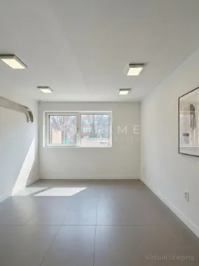 Spațiu comercial | Vitrină în L | 7 Noiembrie | Vizibilitate excelenta
