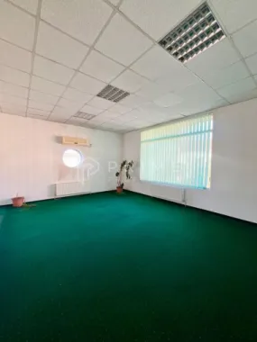 Spațiu Comercial Premium Semicentral | 430 mp | Parcare privată