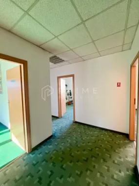 Spațiu Comercial Premium Semicentral | 430 mp | Parcare privată