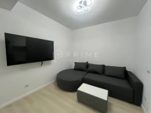 Studio nou de închiriat | Spațios | Imobil nou | Zonă semicentrală