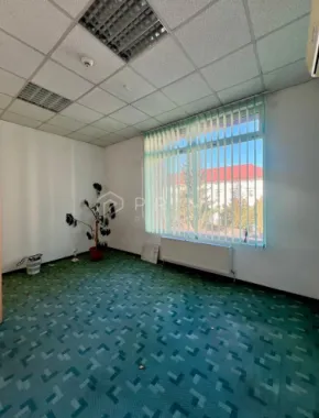 Spațiu Comercial Premium Semicentral | 430 mp | Parcare privată