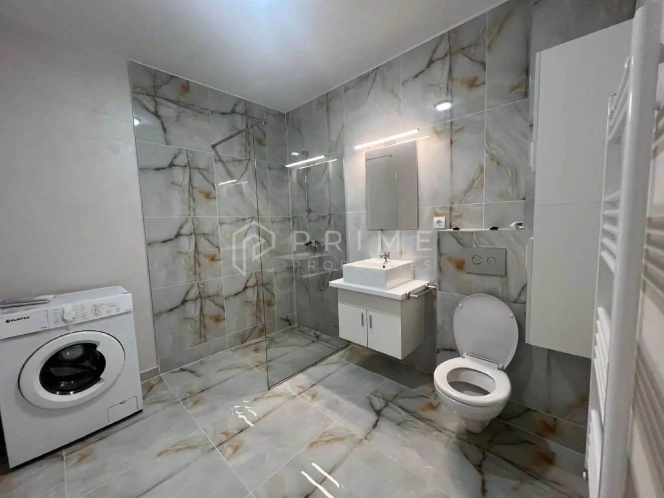 Studio nou de închiriat | Spațios | Imobil nou | Zonă semicentrală