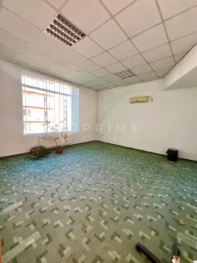 Spațiu Comercial Premium Semicentral | 430 mp | Parcare privată
