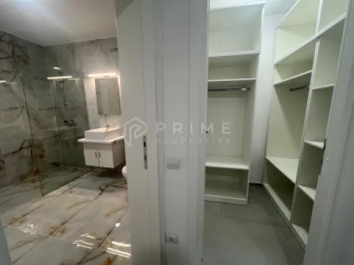 Studio nou de închiriat | Spațios | Imobil nou | Zonă semicentrală