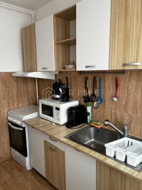 Apartament 2 camere – Cornișa, lângă UMF – ideal investiție