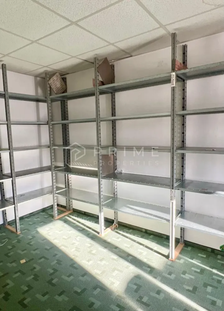 Spațiu Comercial Premium Semicentral | 430 mp | Parcare privată