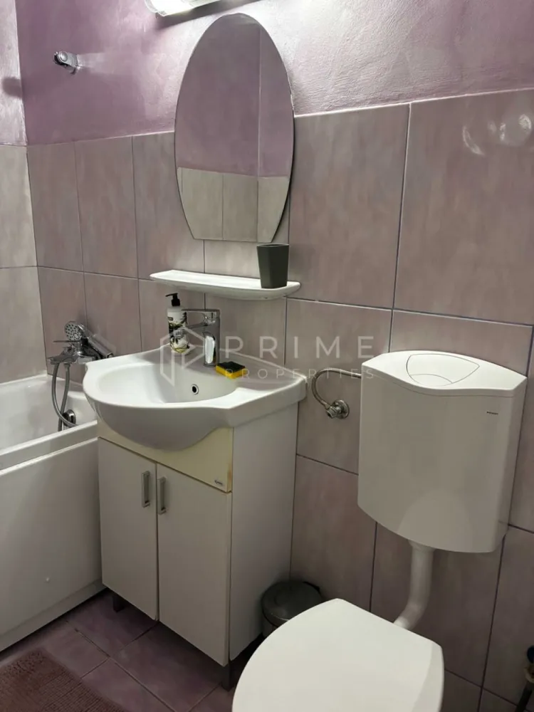 Apartament 2 camere – Cornișa, lângă UMF – ideal investiție