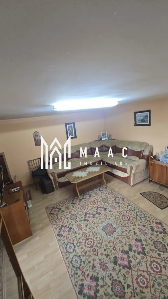 Casa individuala | 5 camere | 850 mp teren | Zona Binderbubi