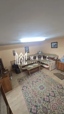 Casa individuala | 5 camere | 850 mp teren | Zona Binderbubi