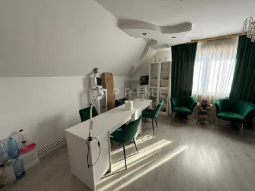 Salon de înfrumusețare de închiriat – Bd. Gheorghe Doja