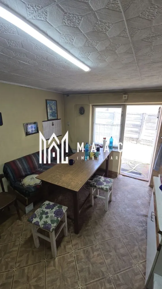 Casa individuala | 5 camere | 850 mp teren | Zona Binderbubi