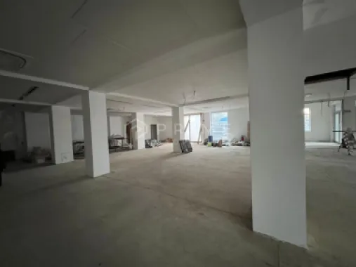 Spațiu comercial de închiriat – 360 mp | Ieșire Târgu Mureș –Cristești