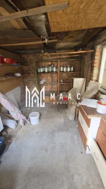 Casa individuala | 5 camere | 850 mp teren | Zona Binderbubi