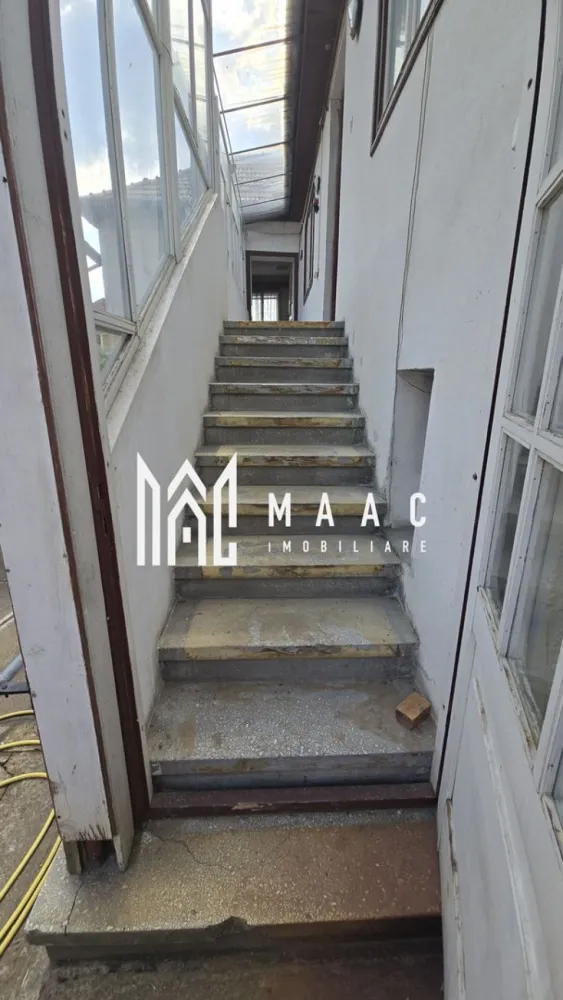 Casa individuala | 5 camere | 850 mp teren | Zona Binderbubi