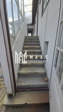 Casa individuala | 5 camere | 850 mp teren | Zona Binderbubi