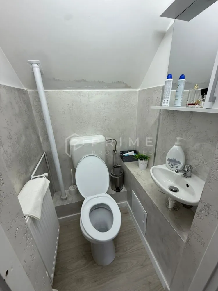 Salon de înfrumusețare de închiriat – Bd. Gheorghe Doja