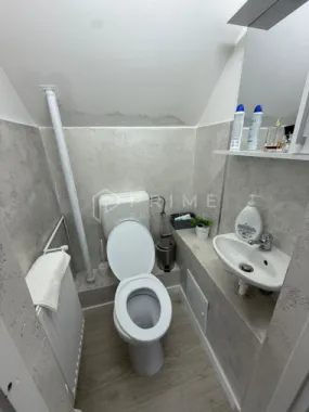 Salon de înfrumusețare de închiriat – Bd. Gheorghe Doja