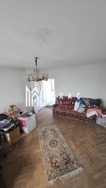 Casa individuala | 5 camere | 850 mp teren | Zona Binderbubi