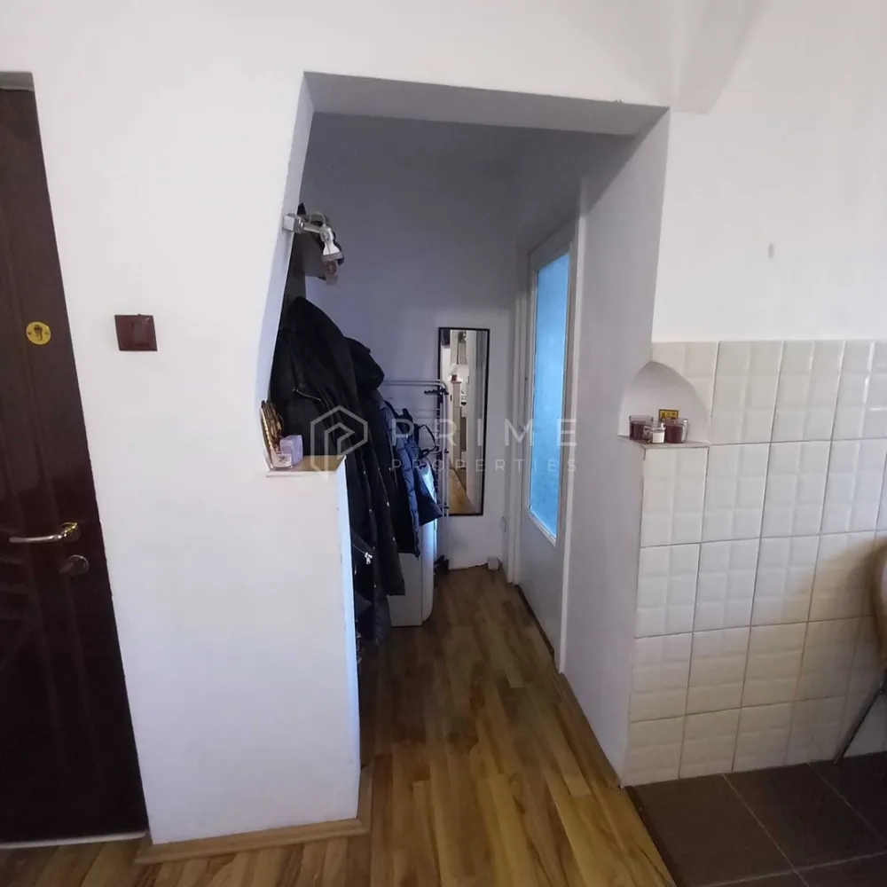 Apartament 2 camere | Zona Dâmbu | Confort 1 | 58 mp