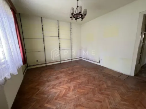 Casă în inima Tudorului – echilibru între locație și potențial