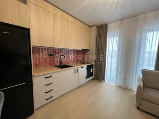 Studio NOU | Design modern I Semicentral | Parcare