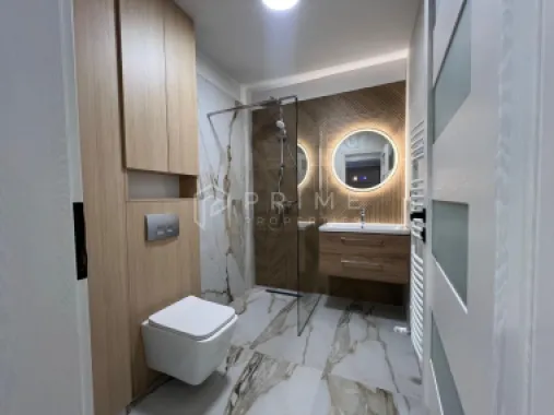 Studio NOU | Design modern I Semicentral | Parcare