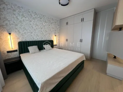 Studio NOU | Design modern I Semicentral | Parcare