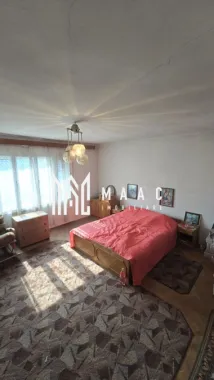 Casa individuala | 5 camere | 850 mp teren | Zona Binderbubi