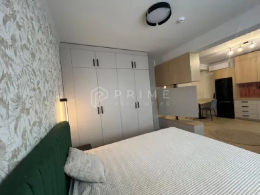 Studio NOU | Design modern I Semicentral | Parcare