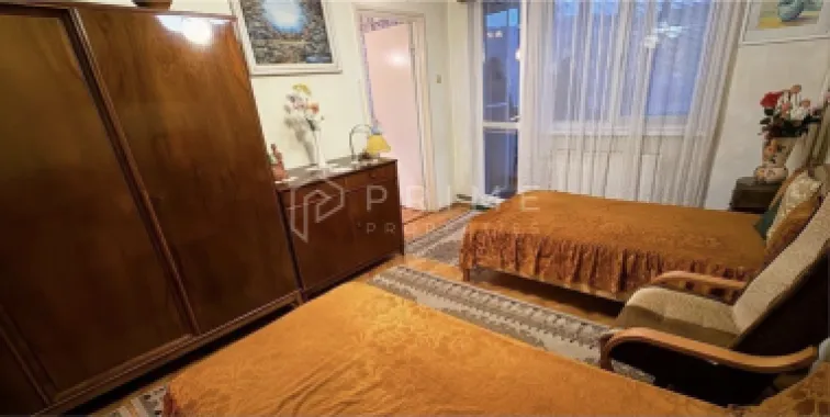 Apartament 2 camere Confort I, Dambul Pietros