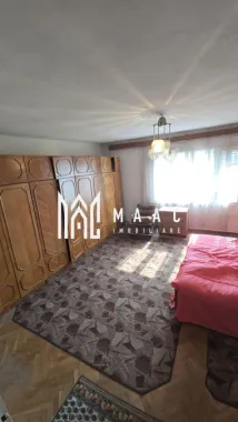 Casa individuala | 5 camere | 850 mp teren | Zona Binderbubi