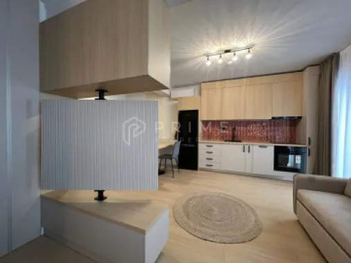 Studio NOU | Design modern I Semicentral | Parcare