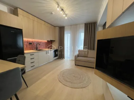 Studio NOU | Design modern I Semicentral | Parcare