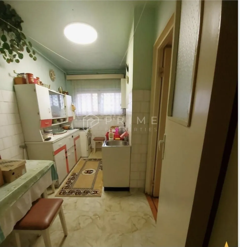 Apartament 2 camere Confort I, Dambul Pietros