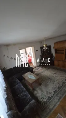 Casa individuala | 5 camere | 850 mp teren | Zona Binderbubi