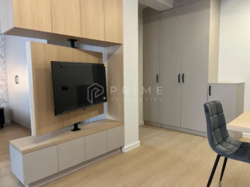 Studio NOU | Design modern I Semicentral | Parcare