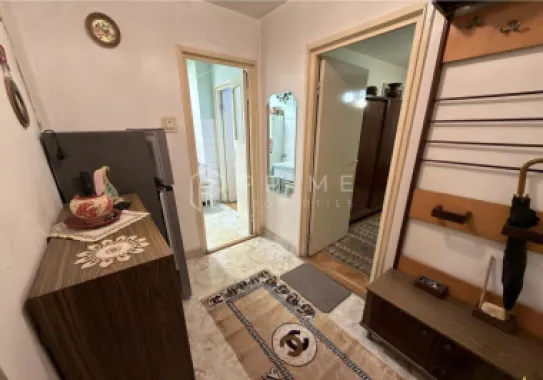 Apartament 2 camere Confort I, Dambul Pietros
