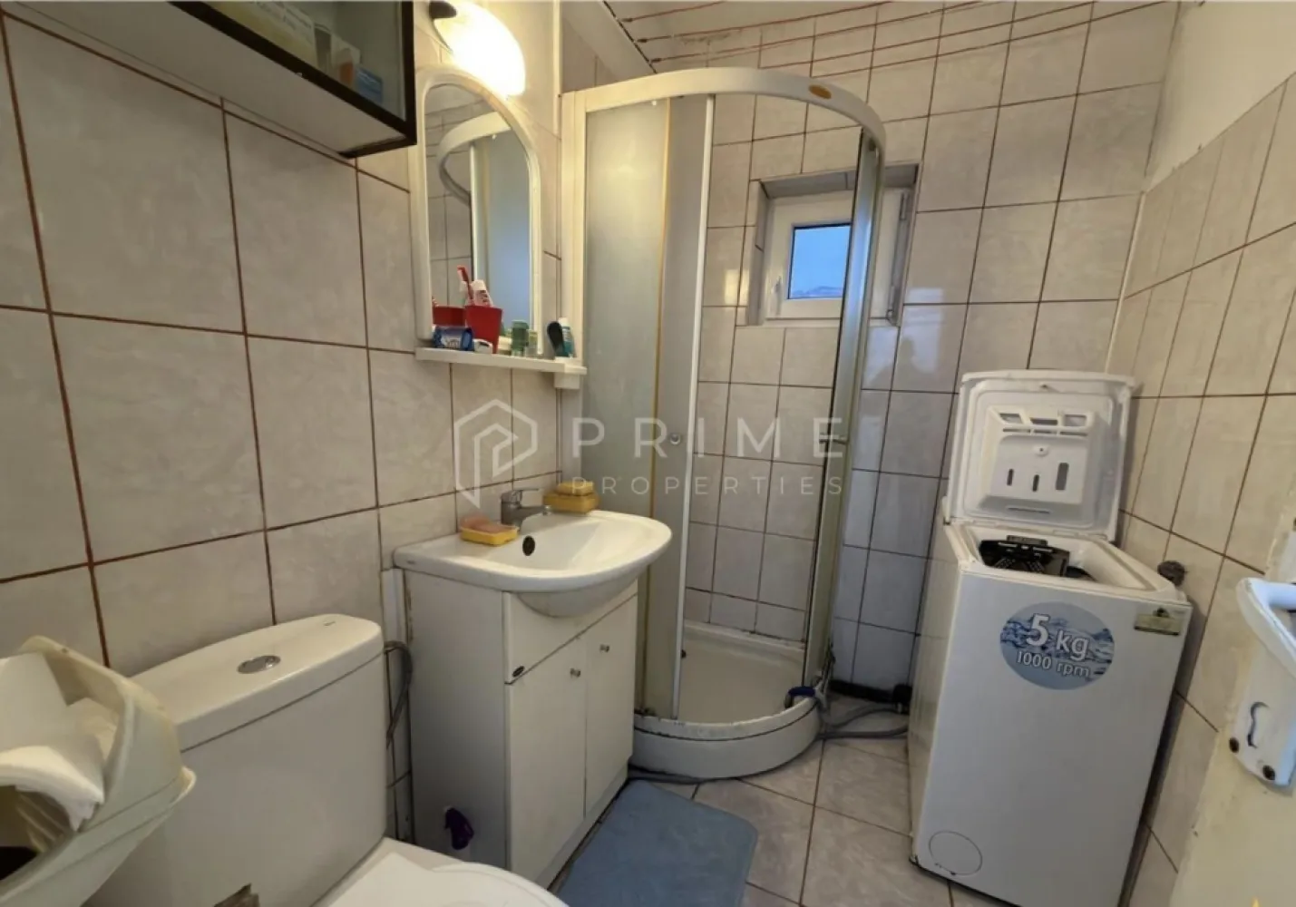 Apartament 2 camere Confort I, Dambul Pietros