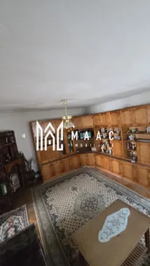 Casa individuala | 5 camere | 850 mp teren | Zona Binderbubi