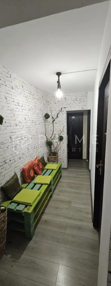 Spațiu comercial 4 camere| 80 mp | Arteră intens circulată, Tudor