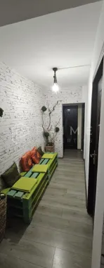 Spațiu comercial 4 camere| 80 mp | Arteră intens circulată, Tudor