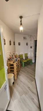 Spațiu comercial 4 camere| 80 mp | Arteră intens circulată, Tudor