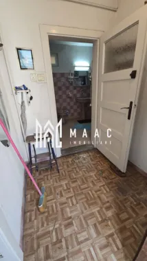 Casa individuala | 5 camere | 850 mp teren | Zona Binderbubi