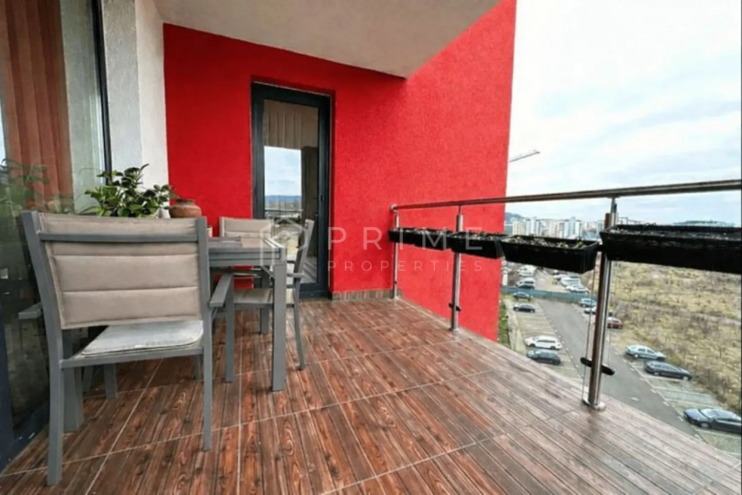 Apartament 2 camere de vânzare |Green Residence|Târgu Mureș